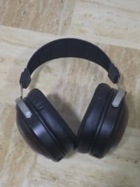 FiiO FT1 • خشب جوز طبيعي • ٦٠مم