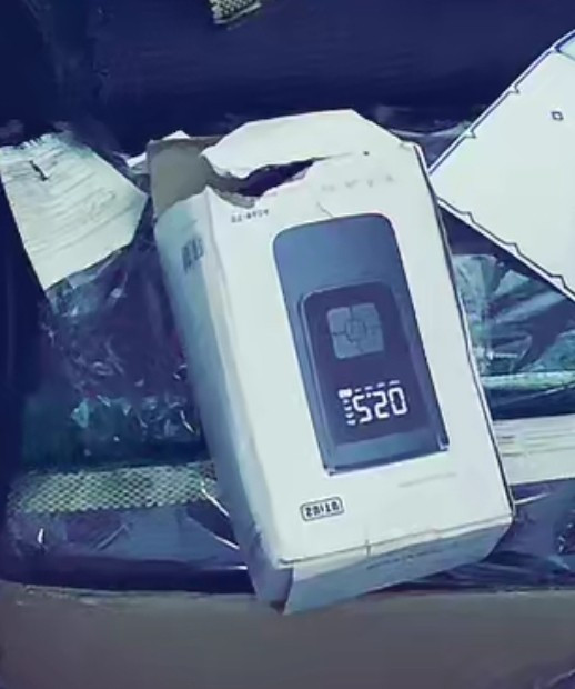 سماعات لوحدة ب١٠ ومنفاخ تايرات ب١٥ لتوصيل ٥ جميع المحافضات


**إذا كنت صاحب هذا الإعلان وتريد حذفه لأي سبب، رجاءا أرسل رسالة إلى الدعم الفني**