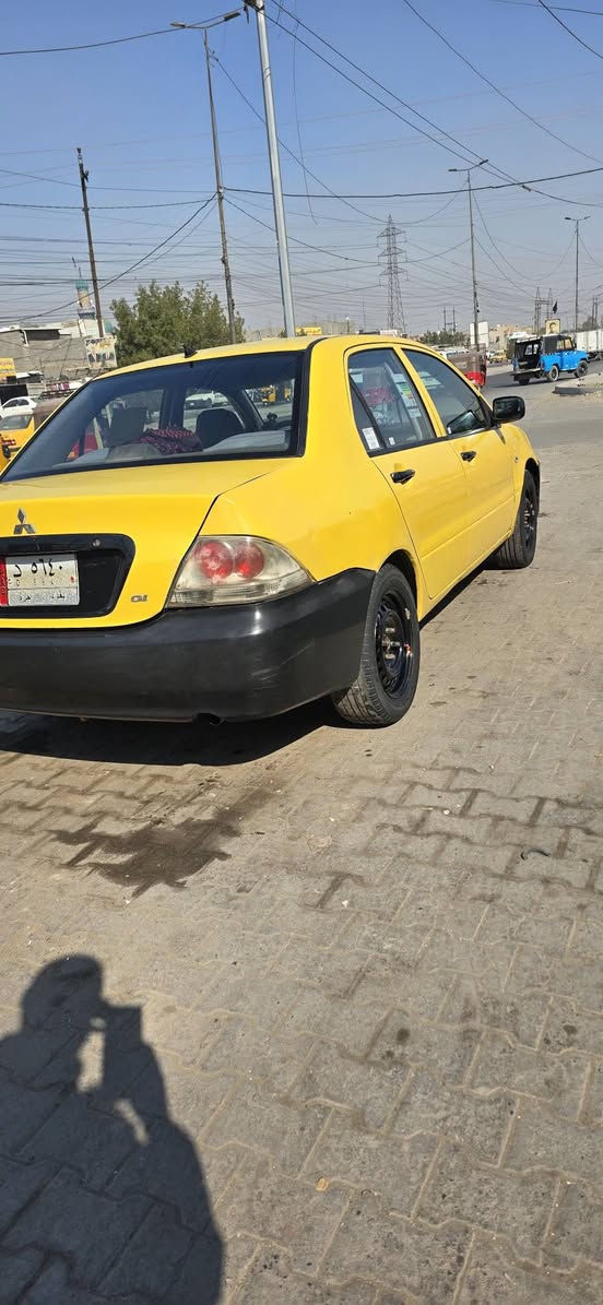 لانسر 2010 
ما بيها اي نقص 
مطلوبه للمصرف راعيها يتكفل بتسديدها
معمره هلالت وبيها ضربه بالصندوق
السعر 60 ورقه


**إذا كنت صاحب هذا الإعلان وتريد حذفه لأي سبب، رجاءا أرسل رسالة إلى الدعم الفني**