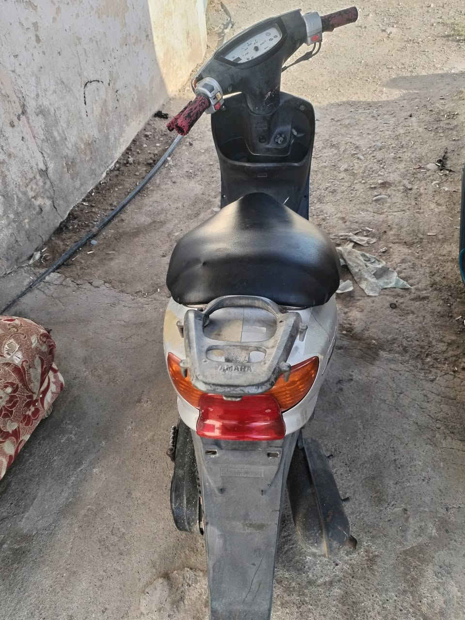 فرخ اكزاز البيع كلو شغال سلف اشاير اليت هورن ابل 150 175 الاتعلق ***********
