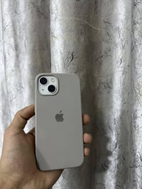 ايفون ١٣ • ١٢٨ • بطارية ٨٩