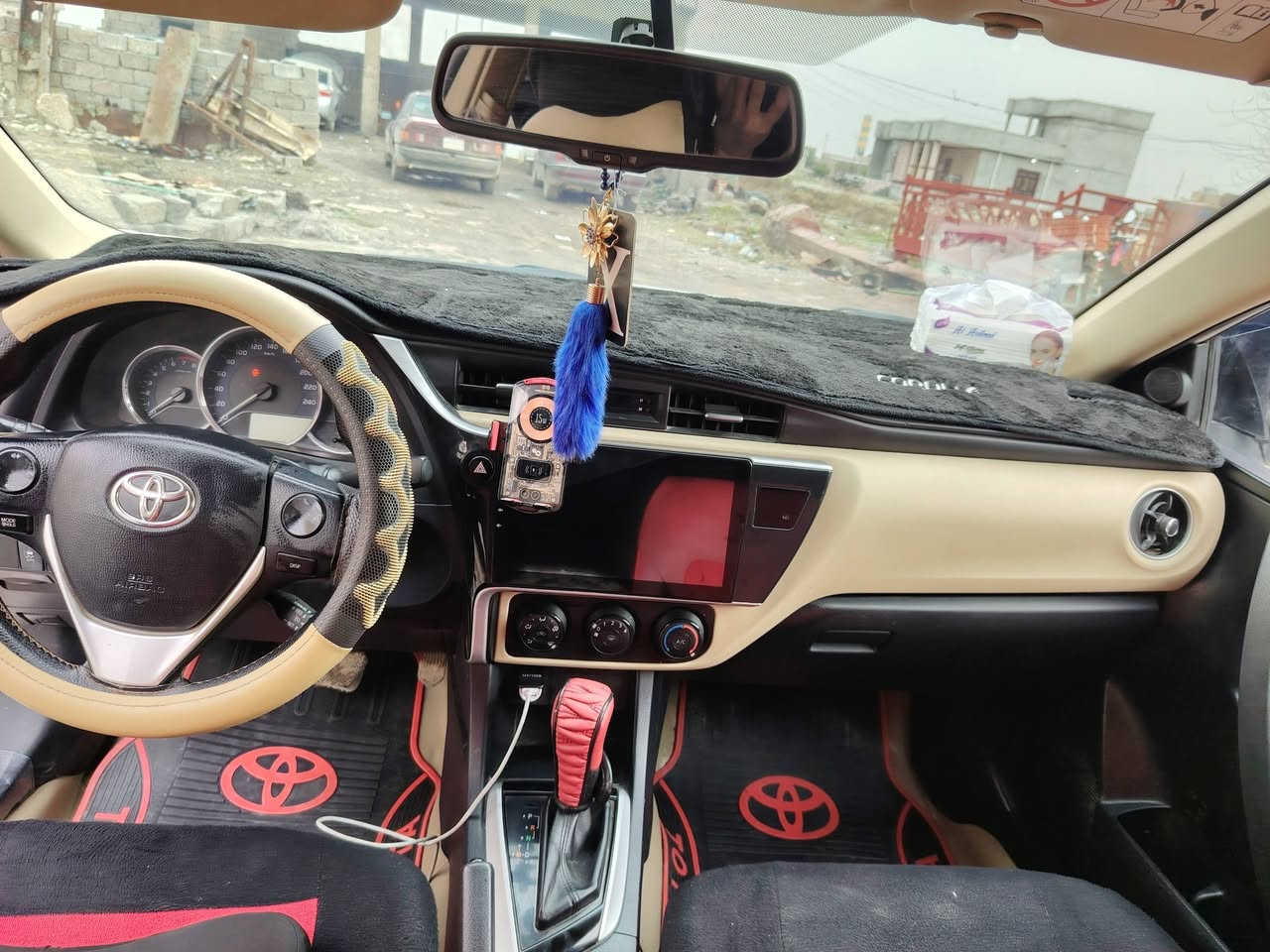 كورلا خليجي 2017 بيها جاملق سايق مبدل اصلي وبونيد صبق اقل الربع بونيد مراوس بكورلا 20او 21
مكانهاا موصل كياره


**إذا كنت صاحب هذا الإعلان وتريد حذفه لأي سبب، رجاءا أرسل رسالة إلى الدعم الفني**