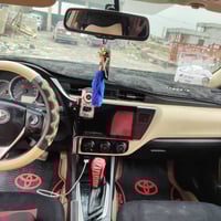 كورلا خليجي • ٢٠١٧ • موصل كياره