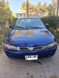 بروتون ٢٠٠٥ أوتو مصبوغه عام للجماليه سنويه لل٢٩ كير شرط كصه جديد  محرك...