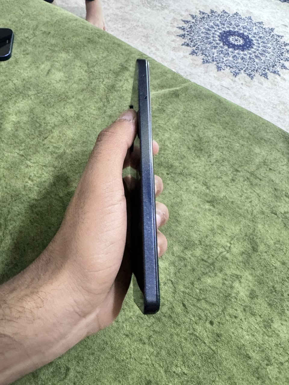 infinix Hot 20 play
بطاريه 6000 ملي امبير
ذاكره 64 بي فطر بالشاشه صغير فقط
السعر 100 الف
المكان بغداد الدوره
الرقم ***********
