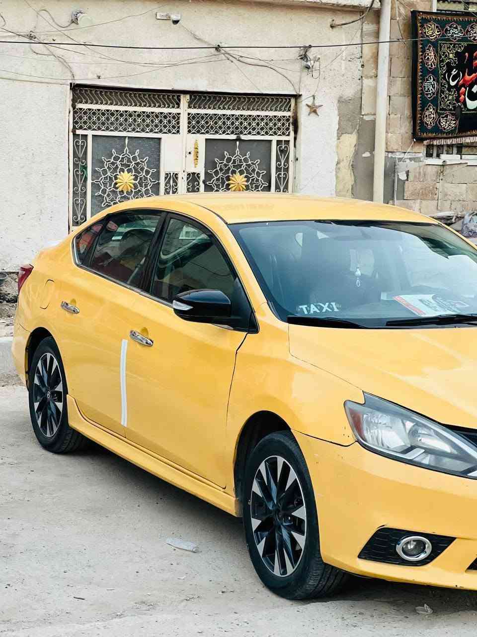 سلام عليكم نيسان سنترا موديل 2018 وارد امريكي SR مواصفات بصمه شاشه كامره كامره خلفيه ويل كب بصمات أبواب اشاير بل مري تحكم ستيرن جهتين كشن جلد تدفئه تبريد رادارات اماميه خلفيه وبعد بيه مواصفات مكاني بغداد السعر 85 بيه مجال حك الجيه الاستفسار ***********
