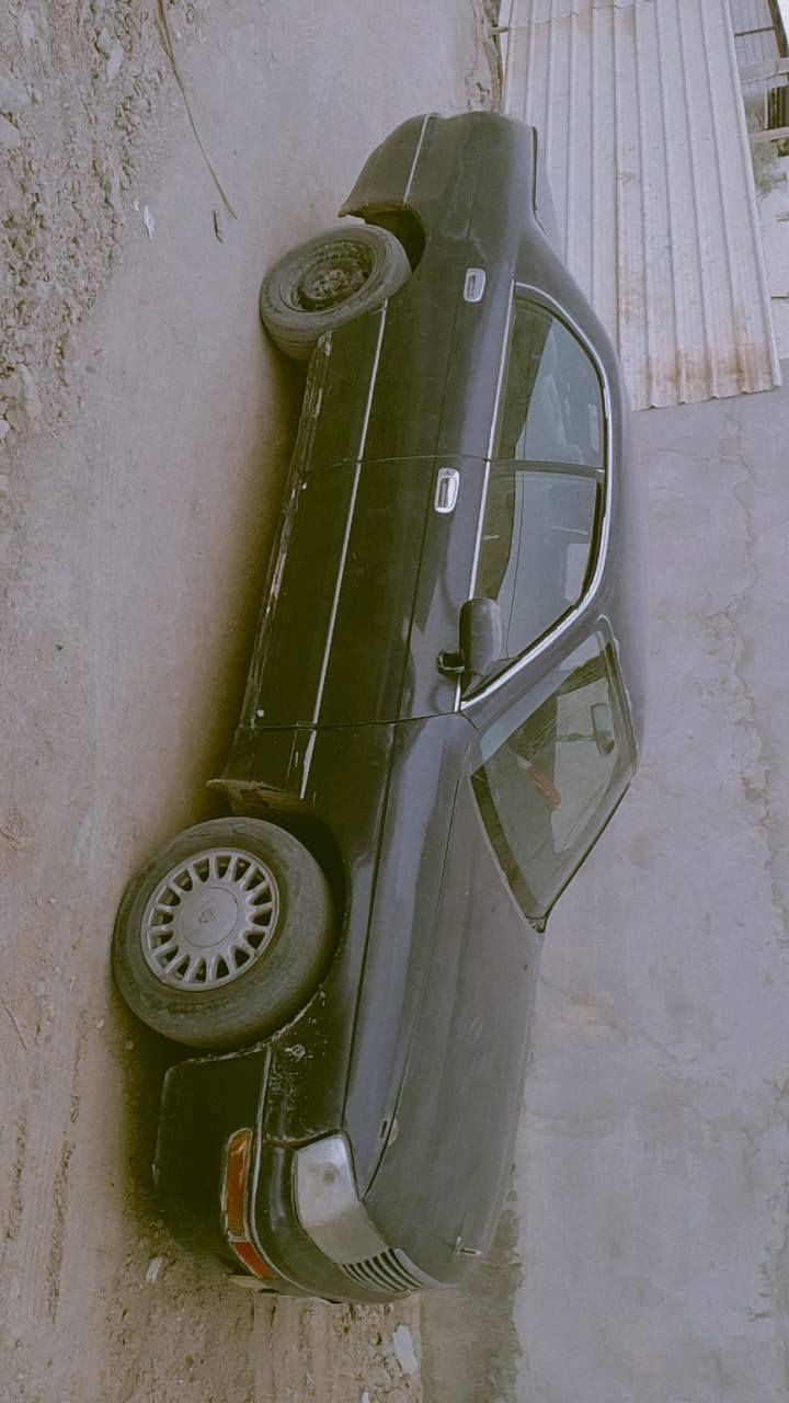 بطه متصل للبيع سنويه 28 مكفوله كص ونقل واصوليات تحويل ثاني يوم سياره حلوه بيها ضربه واضعه بلصور واثر جراد كير ومكينه شرط تفحص وتاخذ حداده فوك النص عمر بيها نواقص شوي سعر 32 بصره قضاء الصادق مزرعه


**إذا كنت صاحب هذا الإعلان وتريد حذفه لأي سبب، رجاءا أرسل رسالة إلى الدعم الفني**