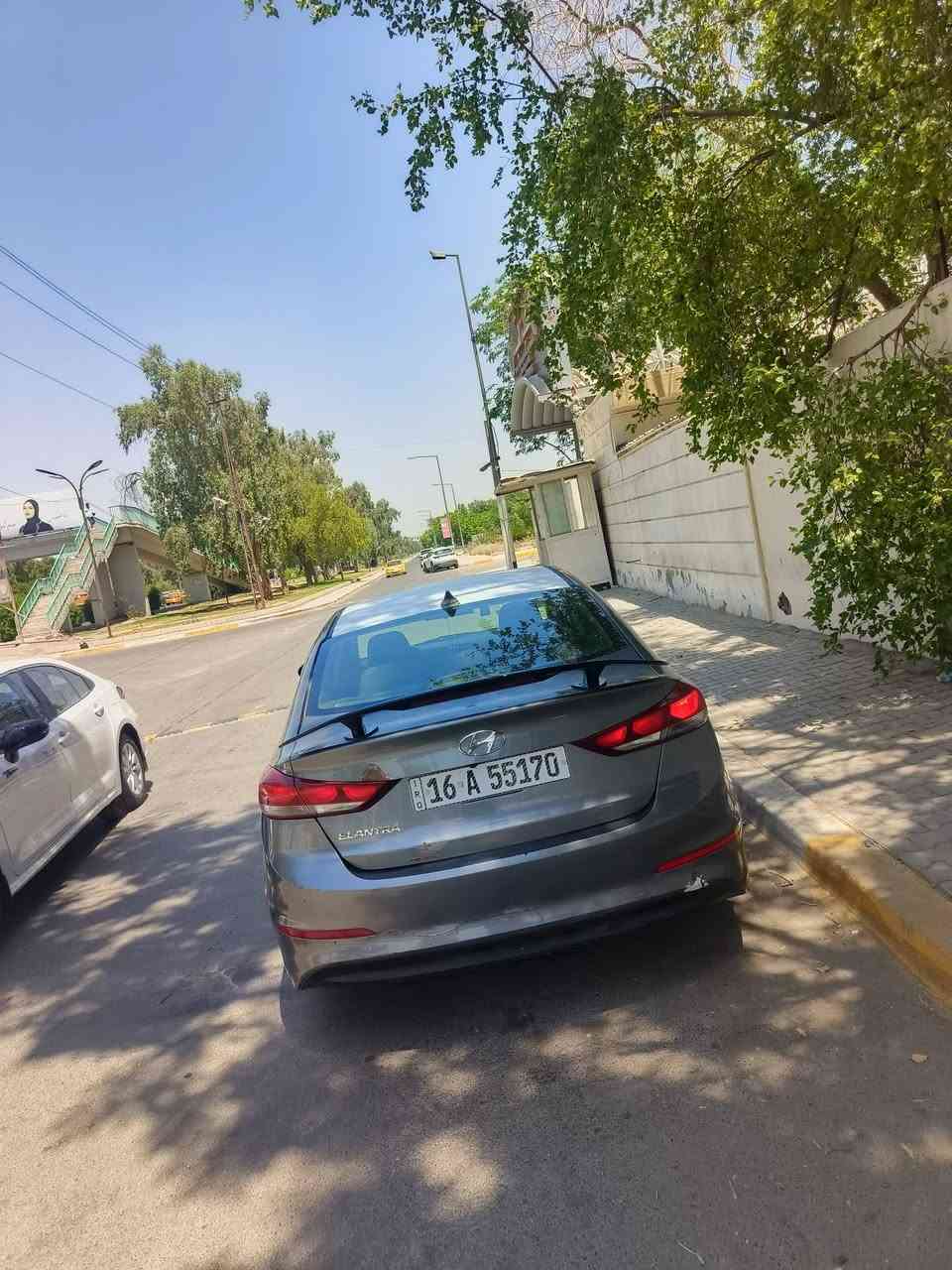 اسلام عليكم 
النتره ١٨ أمريكي 
كير مكينه تبريد مكفول 
الكشر والسونار كدامك 
مكاني بغداد أبو غريب 
رقم قادسيه تحويل بغداد بل غزاليه 
عارضها ب105$ بيها مجال حك جيتك 
*********** واتساب اتصال متواجد
