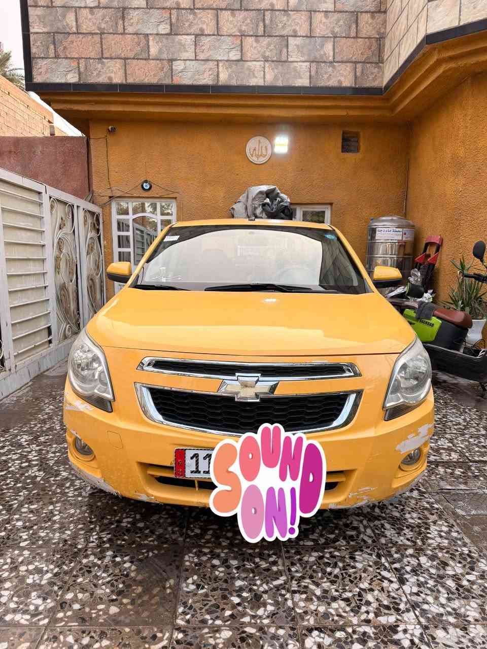 السلام عليكم منضومه غاز مال كوبلت شوفر للبيع مكانها بغداد الشراي يتصل كامله معه تفرعاتها وشغاله ***********
