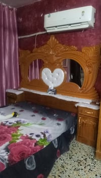 غرفه إخشاب جديد ماخذته مليون وميه اريده قفل ٦٠٠الشراي يتصل بغداد شعب ش...