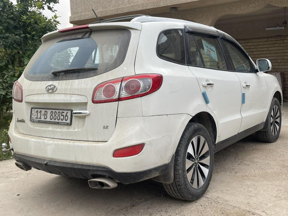 للبيع 10 خليجي فول
بغداد مميز بسمي هزة جديدة 

بيهه صبغ اثر صقوط سقيفة في الخلف موجود لسونار 

مكينة 6 جاهزة للاخير تبريد تخم تاير حدادية باتري 

السعر 118

لاستفسار اتصل ***********مكان السيارة بابل الإسكندرية
