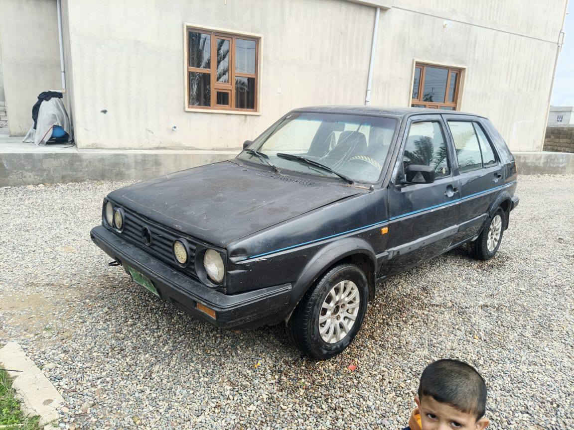 كولف رقم نينوى سنوية خضره داخل شركه كير كصه محرك قبل يومين معمر السياره جاهزه ***********
