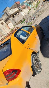 سيكي ٢٠١٢ صبغ حزام جماليه رقم بغداد رقم مسطره هزا جديده بشهر الوحد كرب...