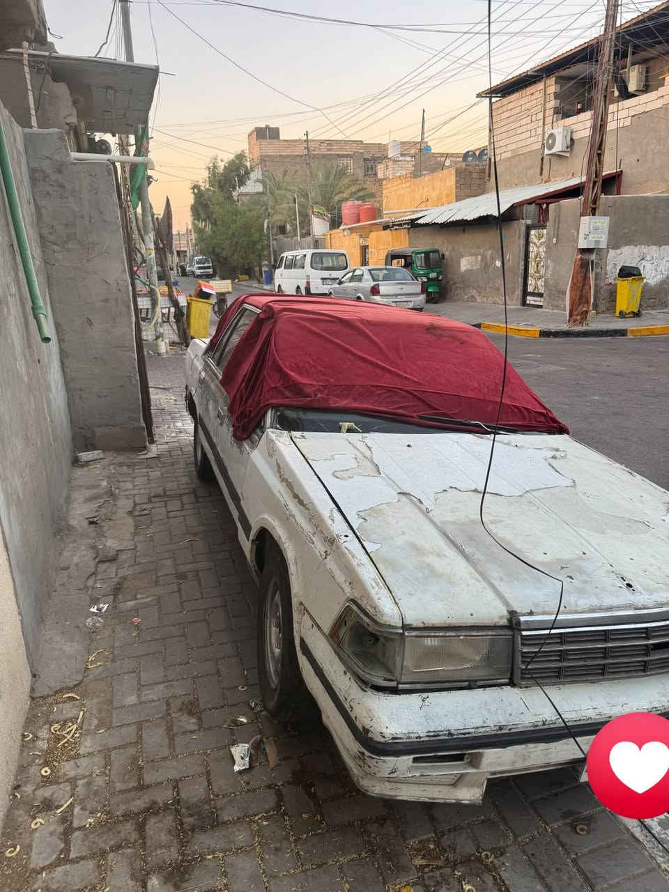 من رخصة مدير الكروب نيسان لوريل رقم وسنويه وراعي تحويل كير محرك جدد اكسل جديد
***********
