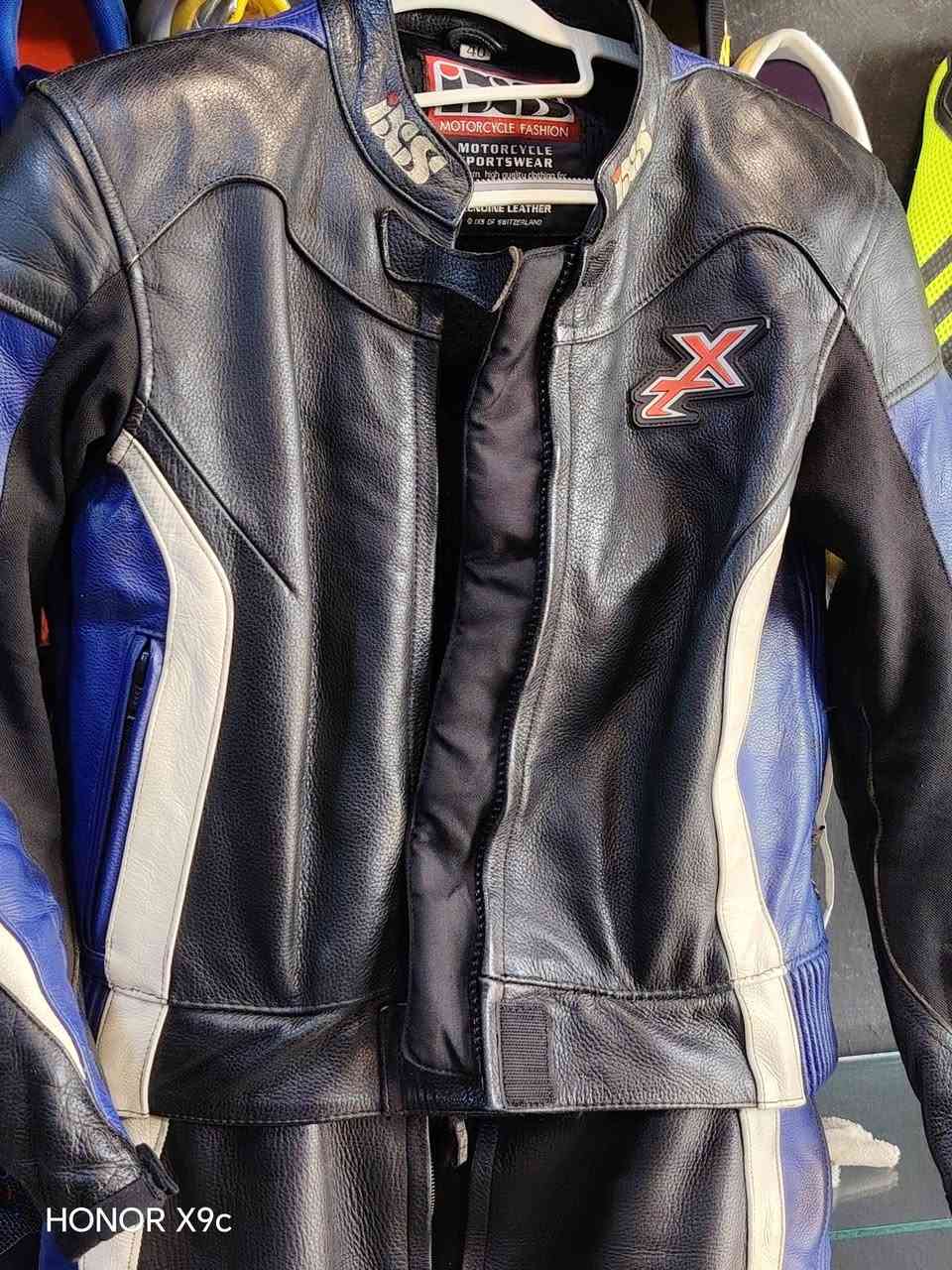 بدله سيفتي قياس ٤٠


**إذا كنت صاحب هذا الإعلان وتريد حذفه لأي سبب، رجاءا أرسل رسالة إلى الدعم الفني**