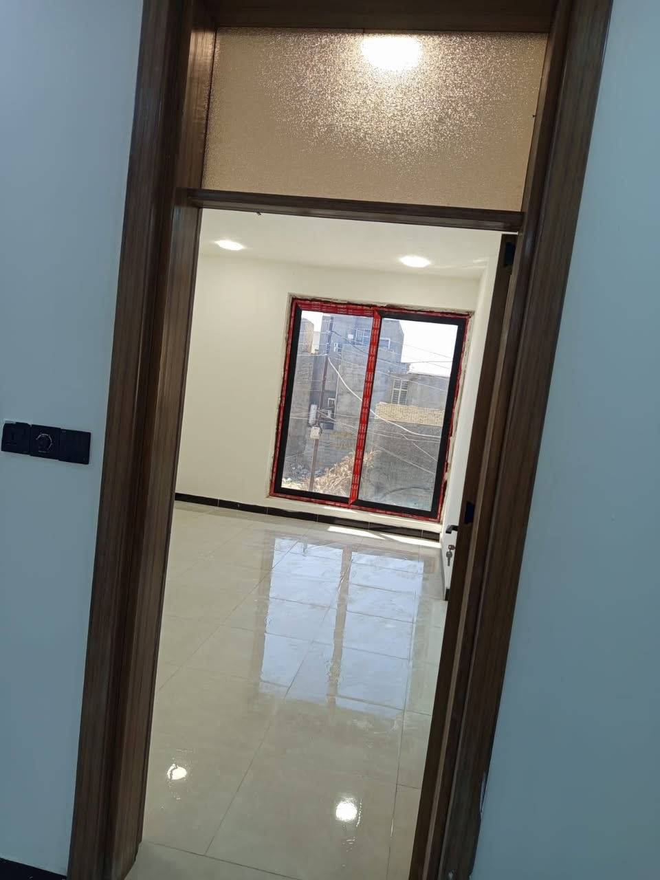 بيت للإيجار طابقين غرفتين نوم مع الاثاث ايجاره 650 البعيثه السلطان الاول مربع المدارس للاستفسار *********** واتس
