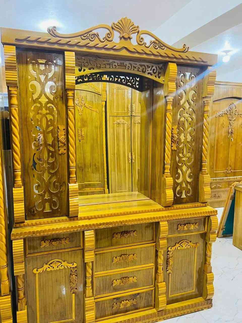 معرض الميار القيارة  قرية اجحله

نقد وقسط عل بطاقه الرافدين.   

عروض خاصه 

القسط من ٧٥ ألف وصاعد 

وبدون مقدمه.  

زورونا معرض الميار جنوب الموصل 

قرية اجحله    تواصلو معانه ***********

