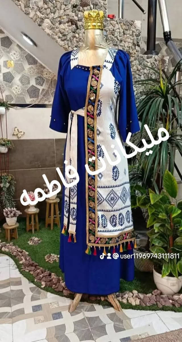 عرررض خاص باعولي الجمال مليكان ابو الاكتاف جمال المليكان بالعرض يحجي
توصيل اكيد متوفر 

#مليكان
#مليكانات
#ملابس_نسائية
#لبس_حريمي
#موضة
#ستايل
#اطلالة_انيقة
#فاشن
#عرض_خاص
#تسوق
#توصيل_سريع
#جودة_عالية
#سعر_مناسب


**إذا كنت صاحب هذا الإعلان وتريد حذفه لأي سبب، رجاءا أرسل رسالة إلى الدعم الفني**