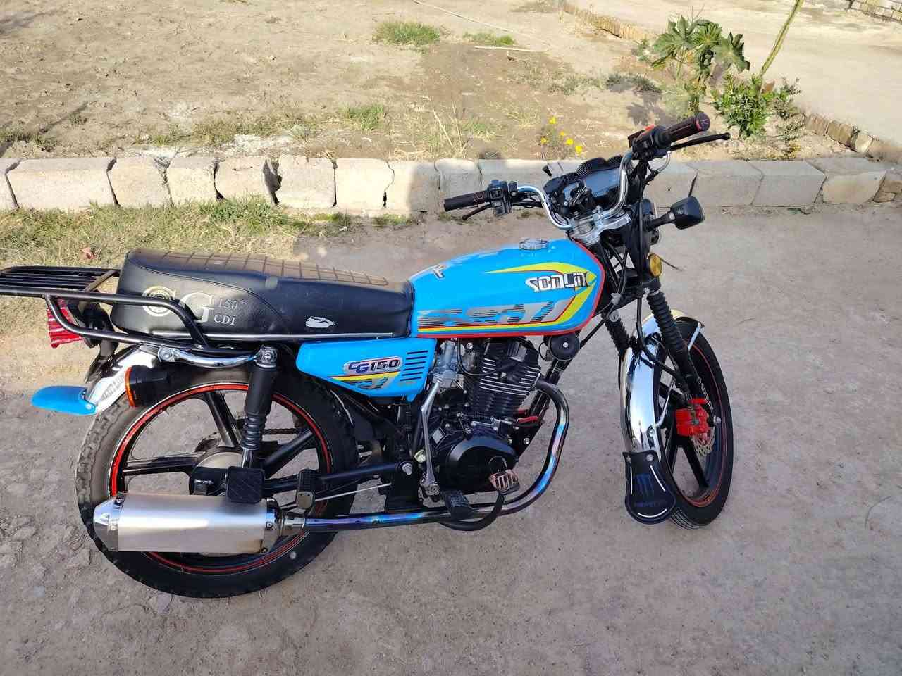 دراجه تايكر موديل 2024 مكفوله بس شاشة الدشبول محتركه السعر 600
*********** الشراي يتصل ما متواجد بل فيس
