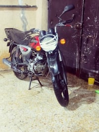 بوكسر جبلي • ٢٠١٨ • باتري كاعد