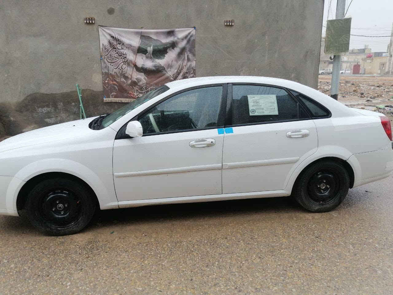 اوبتره مديل 2011 مثنى بيها جملغ خلفي ماعابر مكينه تخم تاير تبريد كهربائيات كلها شغاله خير من الله سعر 77اوبيها مجال مكان سماوه ليت زنون


**إذا كنت صاحب هذا الإعلان وتريد حذفه لأي سبب، رجاءا أرسل رسالة إلى الدعم الفني**