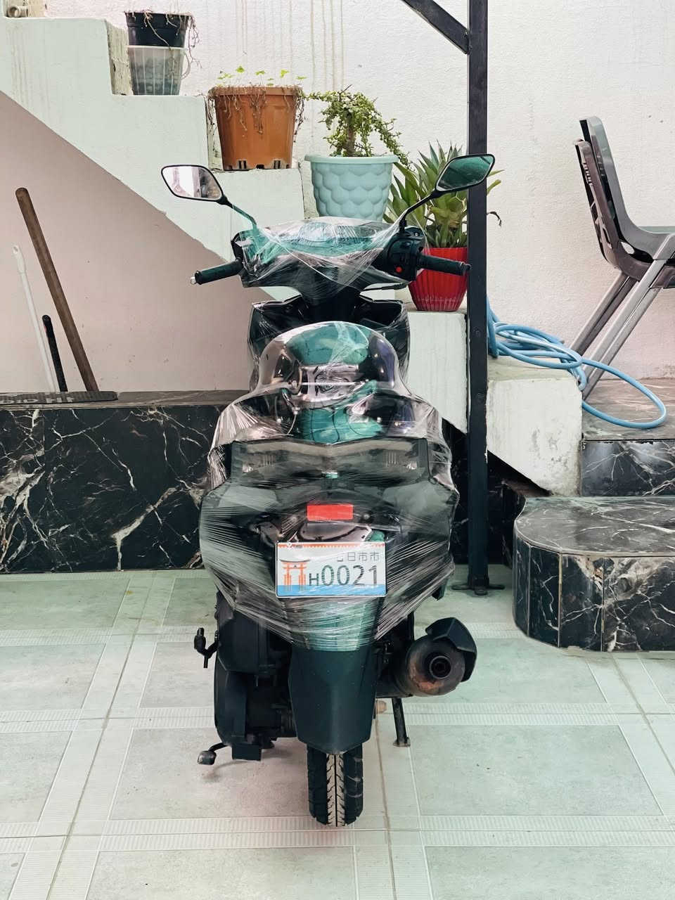 دراجة ماكس سكنس موديل2024
دراجة ماشاالله اخو جديد 
محرك فراشة 150 حجم مامفتوح
شرط لا صرف لا بخار صوط كاتم
دشبول الكتروني شغال
كهربائيات كامل شغال نكرة سلف
تايرات لوك بريكات بل مكان
دراجة ماشاالله سفر مابي اي نقص
سعر500
رقم موبايل***********
عنوان كركوك شورجة يم مطعم حمة ناصر
