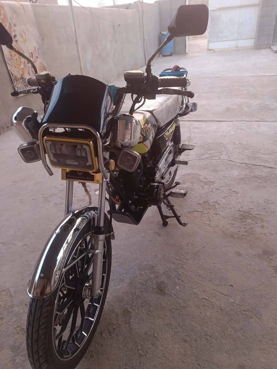 السلام عليكم سيفان موديل2025كفالة عامة
 عنوان بابل استفسار*********** 
خاص مغلق
