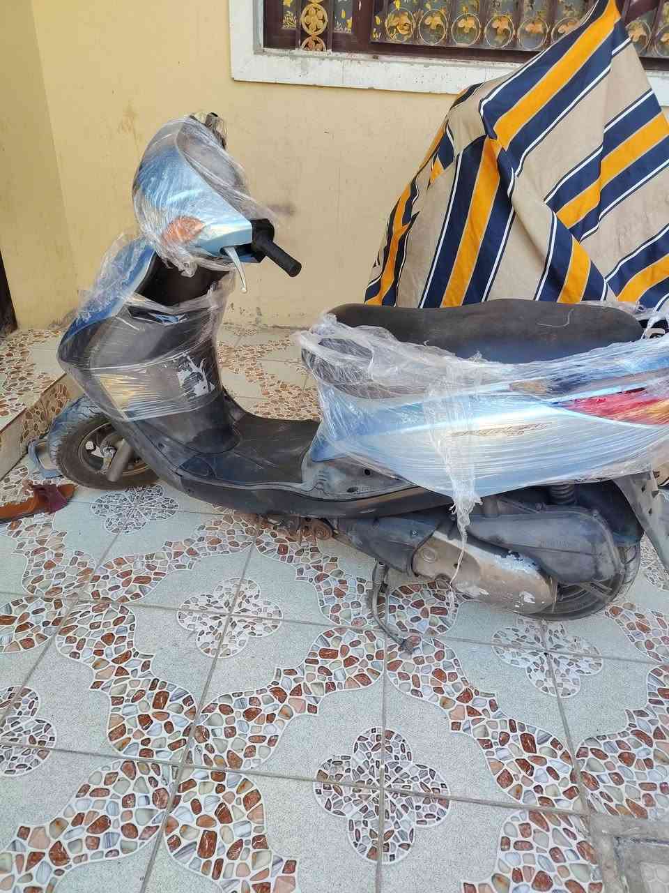 سلام عليكم من رخصت مدير الكروب
بريز نوزل لايت عالي كفرات تجاري صال ١٨ يوم من منزله من الربة مكان بغداد الشعلة
***********
***********
