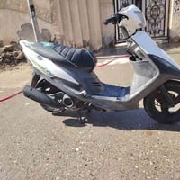 دراجه ماكس • كفاله عامه • ابو الخصيب الاسمده