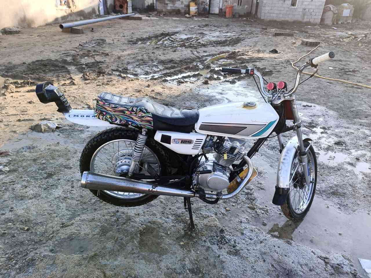 دراجه نامه موديل 2023 اوراق سكنر للبيع سعر خاص علق وجيك او التصال ***********
