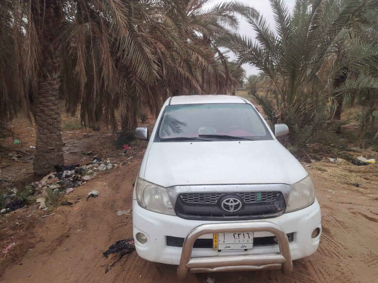 فلاونزا موديل 2008 للبيع مكفوله من الحادث السياره ابلاد بيها باردات شويه رقمها بابل  السياره خير من الله محرك وتبريد تخم تاير 
السعر ١٤٠ وبيها مجال للشراي و بالخدمه 
والمو شراي لا يدخل 
للاستفسار ***********
مكاني البصره قضاء الدير ناحية النشوه
