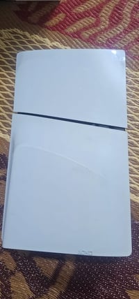 بلي ٥ • ١ تيرا • ملحقات كاملة