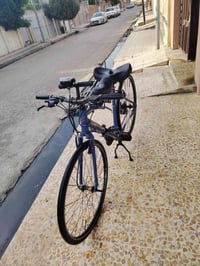 للبيع باسكل c700 فول نضافة كير شغال خلفي أمامي بريكات شغالة ألماني سست...