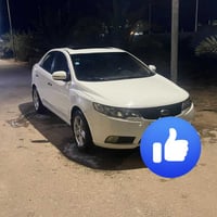 سيراتو ٢٠١٣ • فول ماعدا البصمه • بصرة