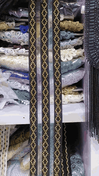 لوازم خياطة • مستلزمات أطفال • توصيل