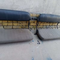 كشنات باترول خلفيات نضيفات  للبيع السعر 150ألأستفسار علي الرقم 0781799...