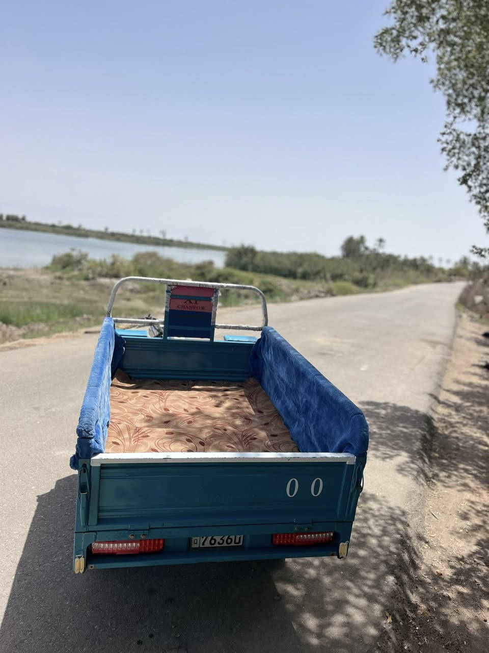 ستوته كربلائيه مديل 2023 مكفوله من كلشي
رقم وسنويه بسمي 
السعر خاص 
للاستفسار ***********
