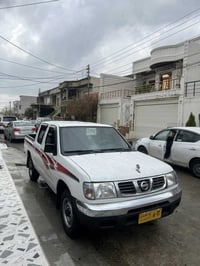 نيسان • ٢٠٠٢ • سليمانية