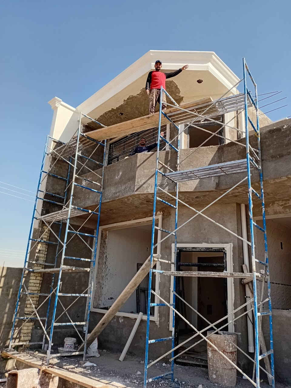 ابو شنب المصري خلفه اسمنت درجه اولى بغداد جديده ثلث قبلنا***********
