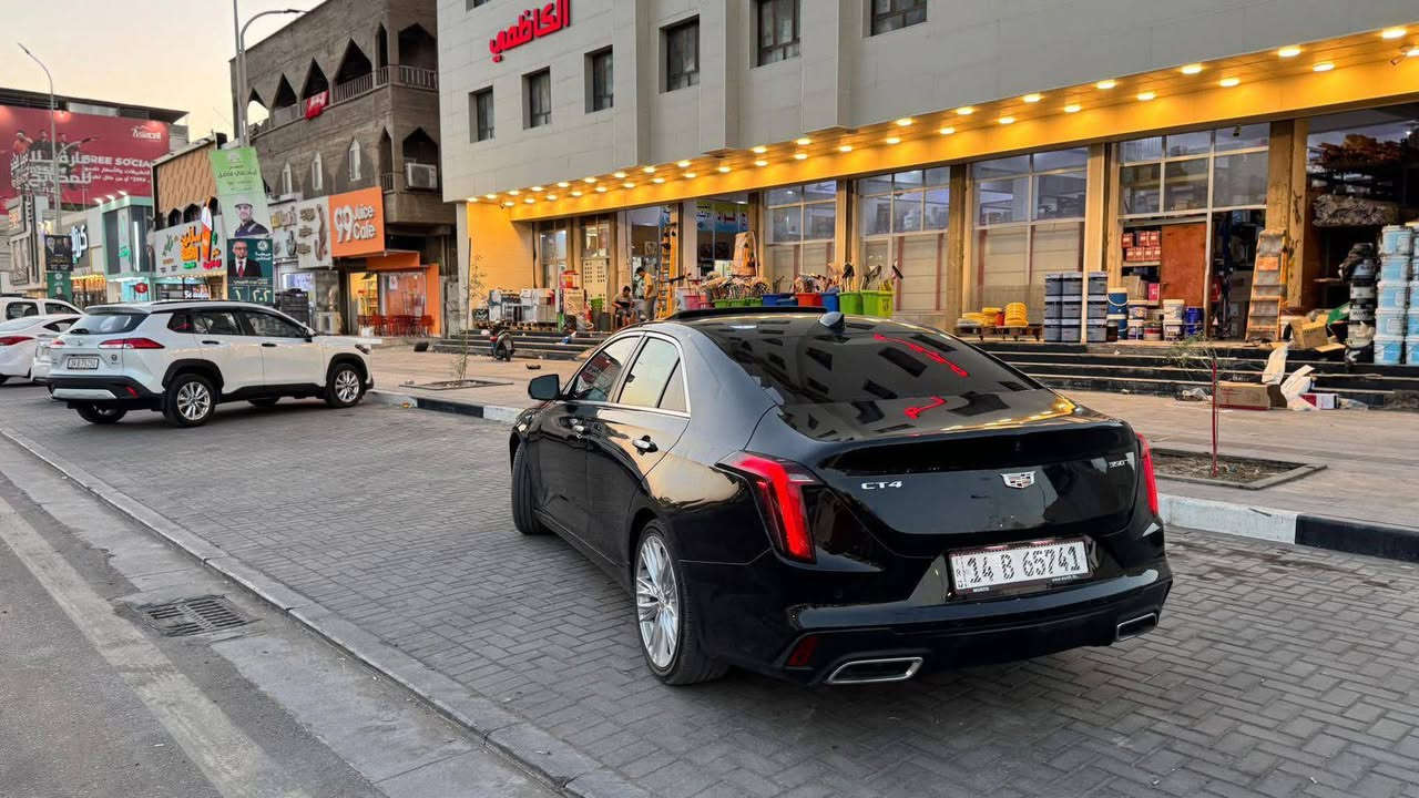 2023
كدلاك محرك 4 تيربوا
مواصفات فول
سياره جاهزه 
رايد مراوس
سعرها 220


**إذا كنت صاحب هذا الإعلان وتريد حذفه لأي سبب، رجاءا أرسل رسالة إلى الدعم الفني**