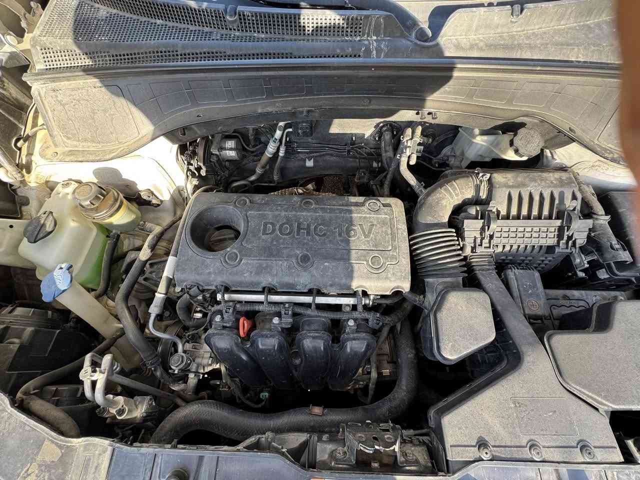 سورنتو 2015 
4 سلندر خليجي وارد كويتي
فول مواصفات عدا الفتحة 
مكفولة عدا البنيد مبدل
المحرك مفتوح ومبدل
مكفول المحرك والكير من التبخير والتنقيص 
7 راكب
ماشية 175 الف
3 قطع تبريد
مكان السيارة واسط 
السعر 165 $


**إذا كنت صاحب هذا الإعلان وتريد حذفه لأي سبب، رجاءا أرسل رسالة إلى الدعم الفني**