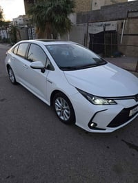 كورولا هايبرد • ٢٠٢٣ • ٦٠٠٠٠ كم