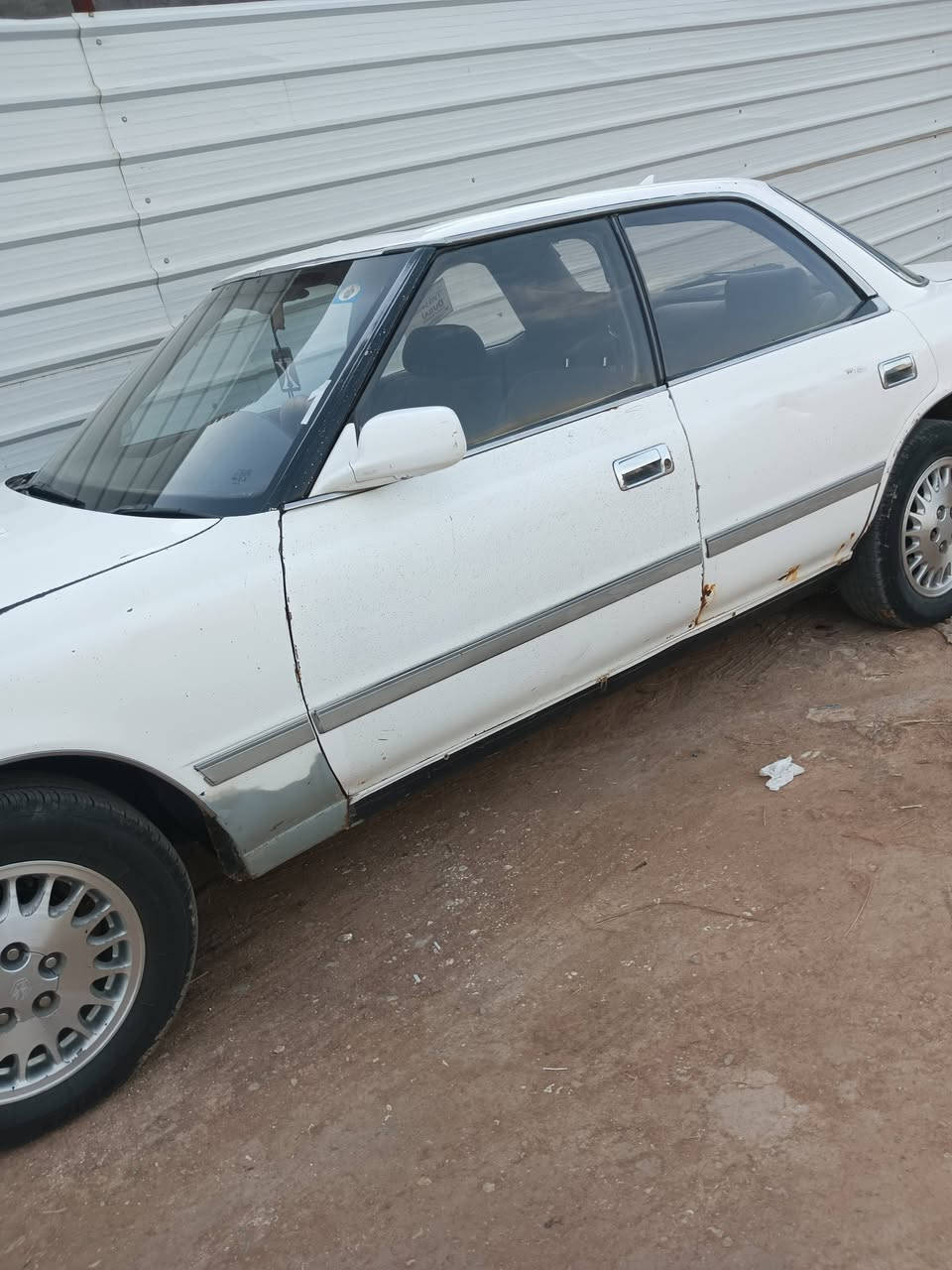 السلام عليكم ماك فلات للبيع عنوان الرشيده رقم بغداد سعر مالتها 35 وبيها مجال السيارههبيها فيها مكينه مال ملكه ***********السعر مالته 35 وبيها مجال
