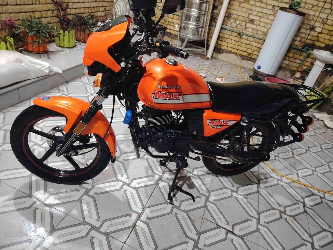 دايوان ماكس 2022 للبيع كفالة اوراق اصولي مكينة 175 المكان واسط النعمانية ***********
