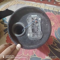 مضخم صوت • بلوتوث • جديد