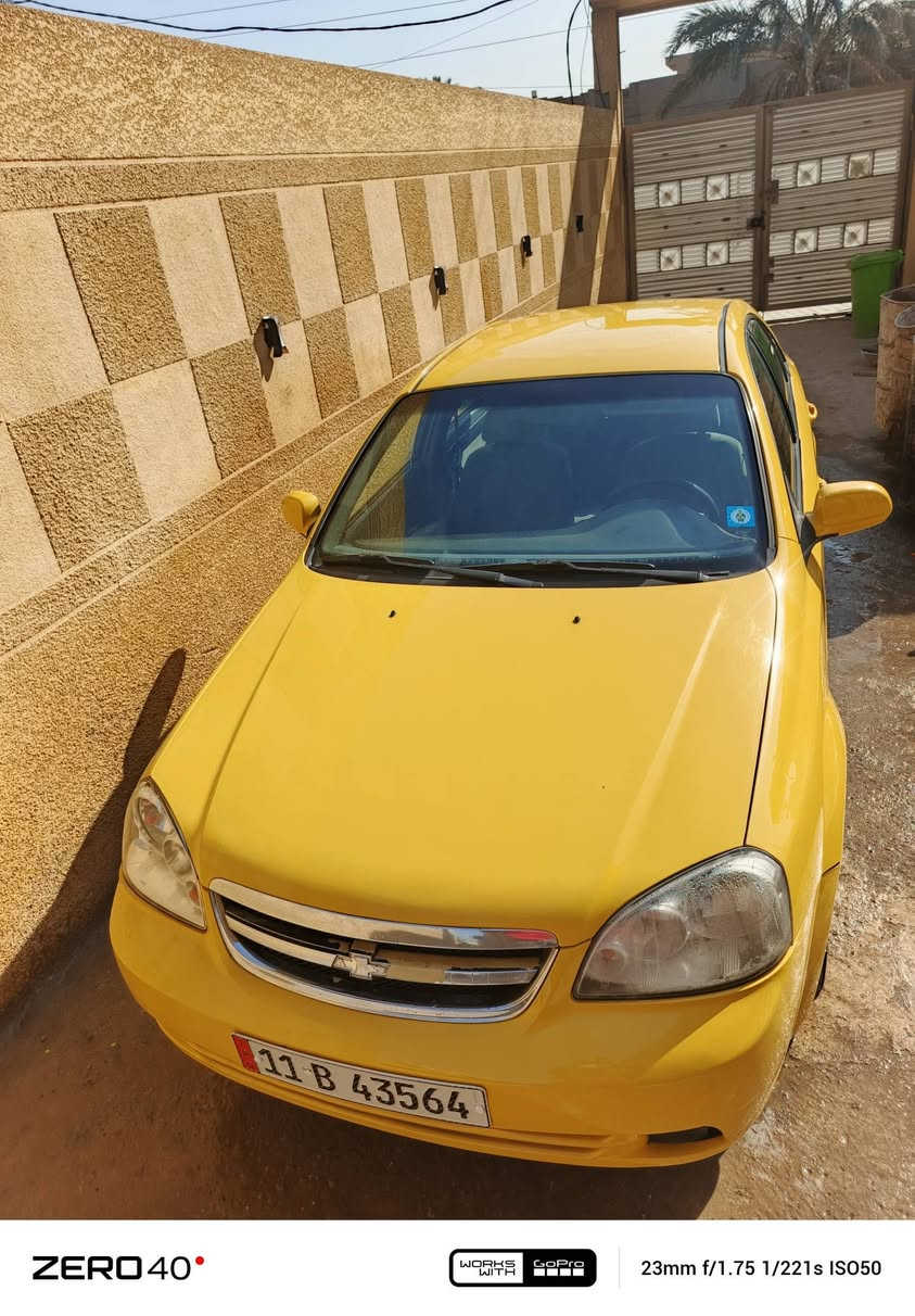 سياره اوبترا ٢٠١١ شركه العامه فقط باب مبدل مكفوله السعر 63 مكانهه بغداد الشعله ***********
