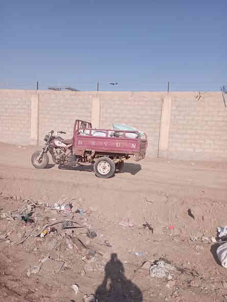 سلام عليكم ورحمه الله وبركاته ستوته لبيع 2015وراق اصولي محرك مفتوح كهربايات تايرات جدد بدي وشاصي لاخياس ولالحيم بلاديه السعرمليون وميه وبهامجال حك الجيه خوان الموشراي لايعلق بدون احراج ***********تفسار
