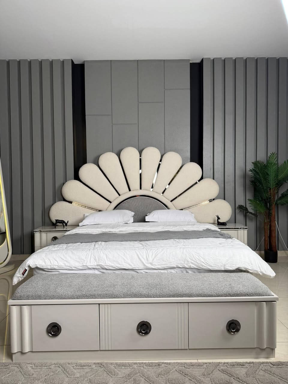 شركه اثاث لاايطالي الغرف انوم 2

تقدم لكم احدث الموديلات في 2025
غرفة نوم 
مزيج بين البساطة والنزاكة 

متوفرة الان😍🔥 
لدى  شركه اثاث لاايطالي الغرف انوم 2

احجز الان وحصل على :

- ضمان 5 سنوات
- توصيل يوجد داخل بغداد
- توصيل 🚚 الجميع المحافظات 
 ملاحظه::تنزيل غرفه من سياره ع الزبون 
العنوان: بغداد 
رقم خدمة الزبائن 
الحجز وتساب
***********
@إشارة
