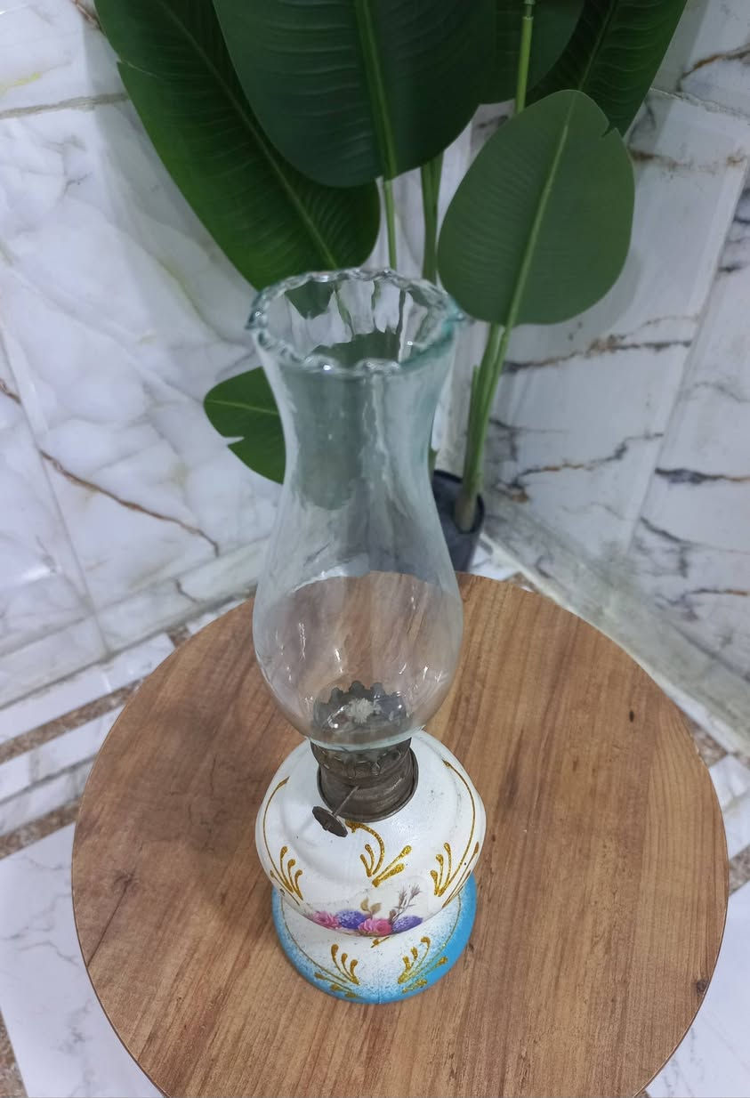 لاله روسي قديم لوك غير مستخدمه


**إذا كنت صاحب هذا الإعلان وتريد حذفه لأي سبب، رجاءا أرسل رسالة إلى الدعم الفني**