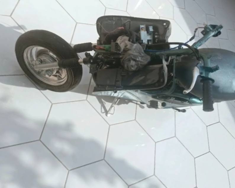 ماكس منغولي محربه تعمير جديد مزوده 55وكزوز رياضي يفصل شغاله شلعه طيررر👉بدون غراض هج سعر خاص ناصريه مركز


**إذا كنت صاحب هذا الإعلان وتريد حذفه لأي سبب، رجاءا أرسل رسالة إلى الدعم الفني**